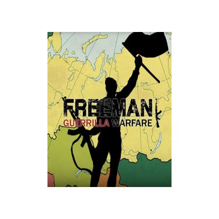 ESD Freeman Guerrilla Warfare