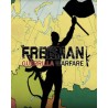 Freeman Guerrilla Warfare – hra pro PC (elektronická licence)