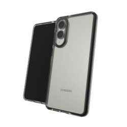 ZAGG Cases Santa Cruz Sam/SUNG S25 Edge Black
