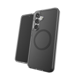 ZAGG Cases Santa Cruz Snap/Samsung S25+ Midnight
