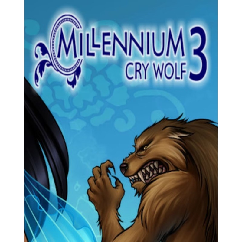 ESD Millennium 3 Cry Wolf