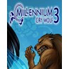 Millennium 3 Cry Wolf – hra pro PC (elektronická licence)