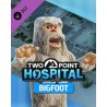 ESD Two Point Hospital Bigfoot