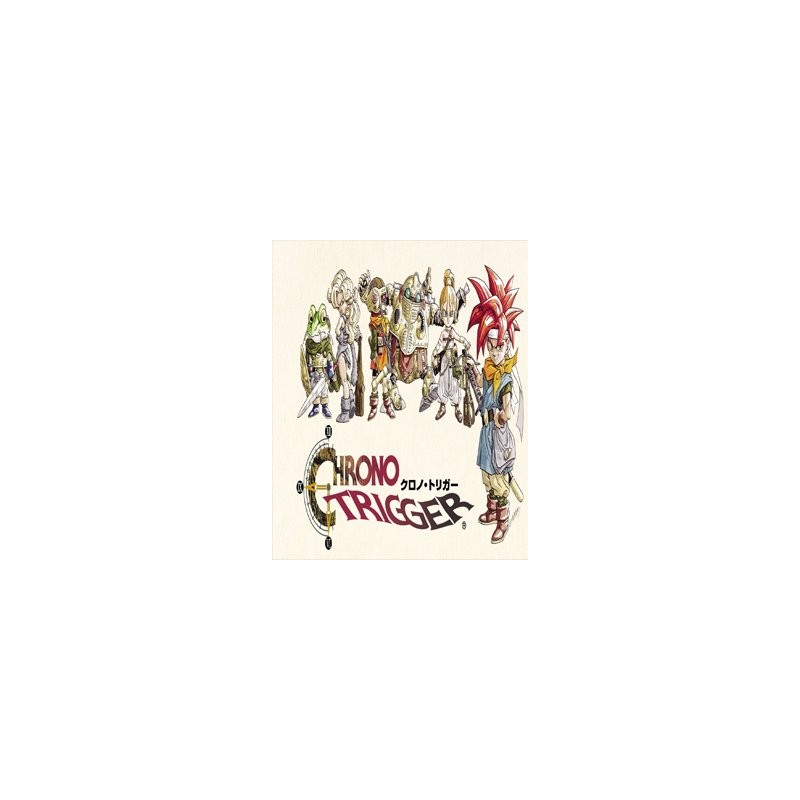 ESD CHRONO TRIGGER