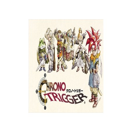ESD CHRONO TRIGGER