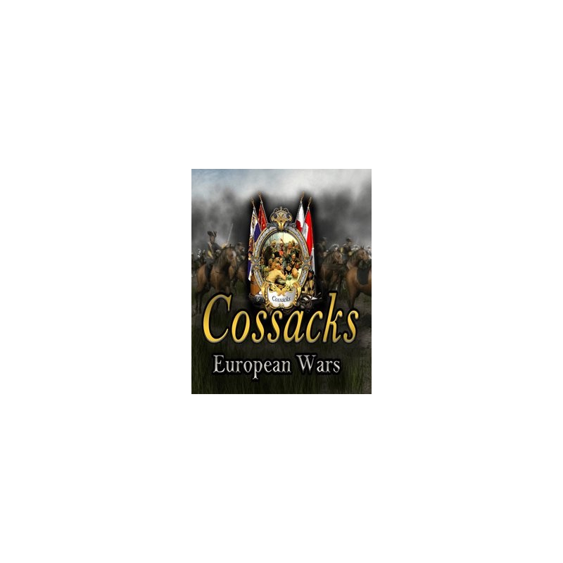 ESD Cossacks European Wars