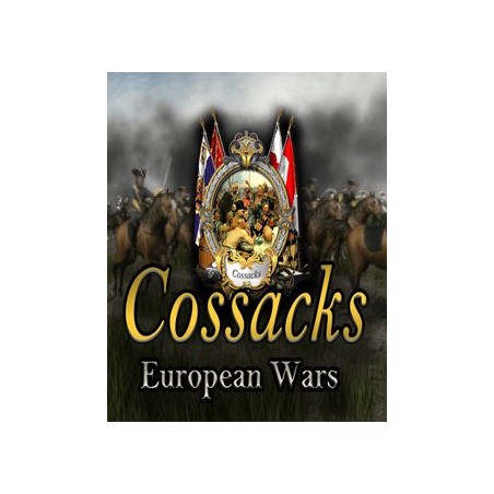ESD Cossacks European Wars