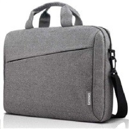 LENOVO brašna 15.6" Laptop Casual Toploader T210, šedá