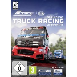 ESD FIA European Truck Racing Championship