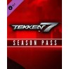 ESD Tekken 7 Season Pass