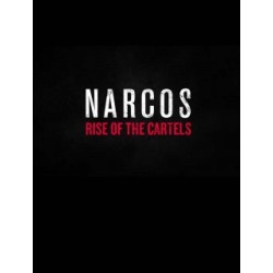 ESD Narcos Rise of the Cartels