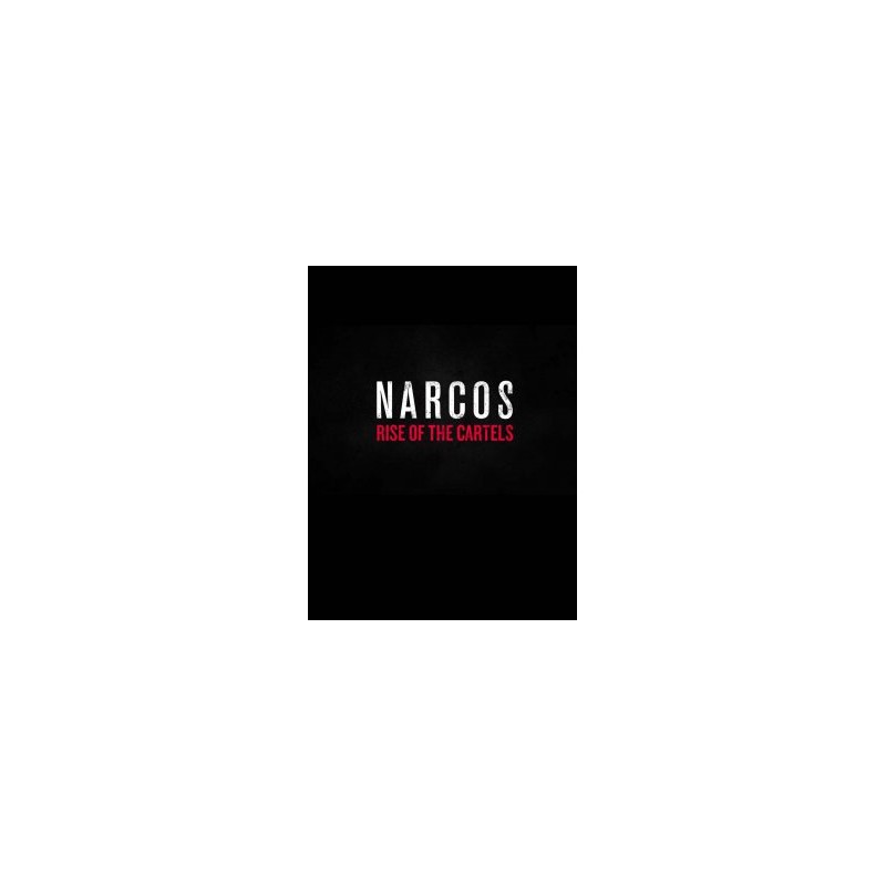 ESD Narcos Rise of the Cartels