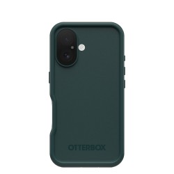 OtterBox FRE MagSafe Apple/iPhone 16 Submerge - Green