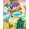 Yooka-Laylee and the Impossible Lair – hra pro PC (elektronická licence)