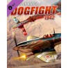 ESD Dogfight 1942 Fire Over Africa