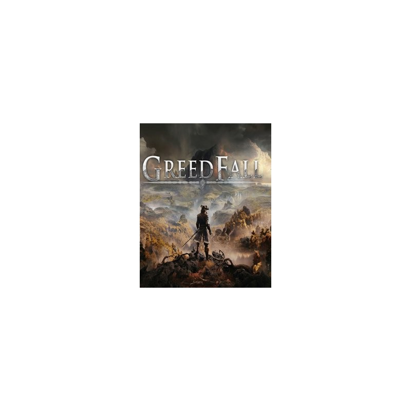 ESD GreedFall