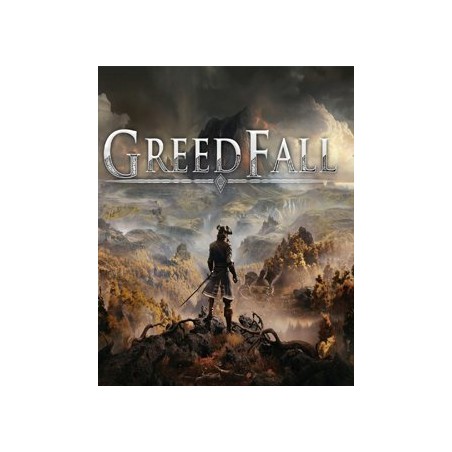 ESD GreedFall