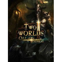 ESD Two Worlds II HD Call of the Tenebrae