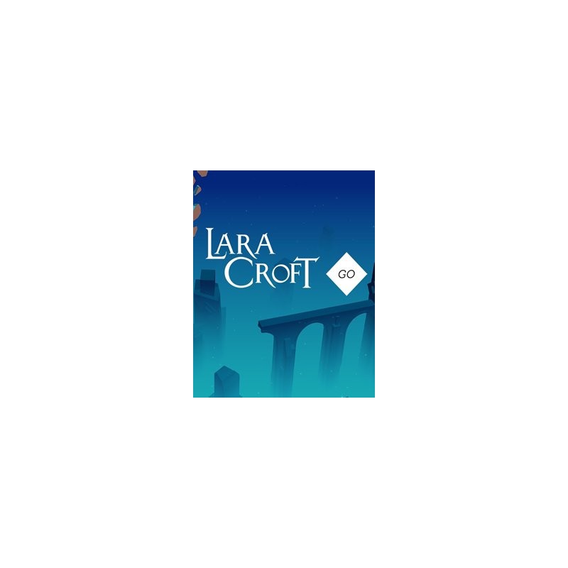 ESD Lara Croft GO