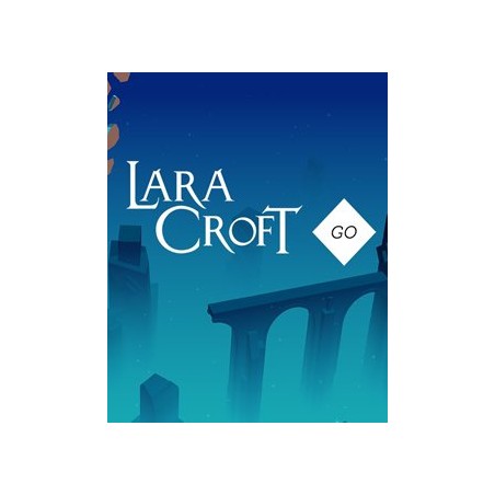 ESD Lara Croft GO