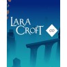 Lara Croft GO – hra pro PC (elektronická licence)