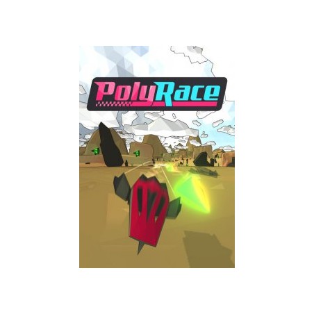 ESD PolyRace