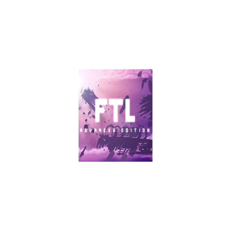 ESD FTL Advanced Edition