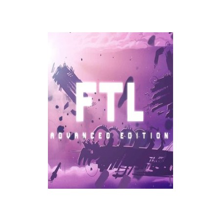 ESD FTL Advanced Edition