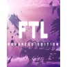 FTL Advanced Edition – hra pro PC (elektronická licence)