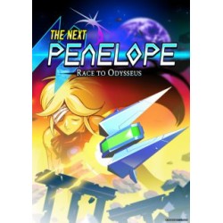 The Next Penelope – hra pro PC (elektronická licence)