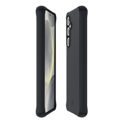Mobilis Spectrum R Case For Galaxy S24/FE - Solid Black Mat - Soft Bag