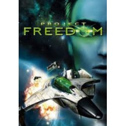 Project Freedom – hra pro PC (elektronická licence)