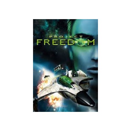 ESD Project Freedom