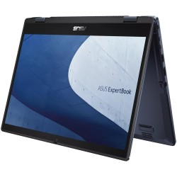 ASUS NTB ExpertBook B3 Flip (B3402FBA-EC0419XA), i3-1215U, 14" 1920 x 1080, 8GB, 256GB SSD, UHD, W11 Pro EDU, Black