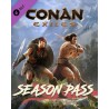 Conan Exiles Year 2 Season Pass – herní rozšíření pro PC (elektronická licence)