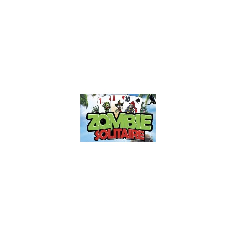 ESD Zombie Solitaire