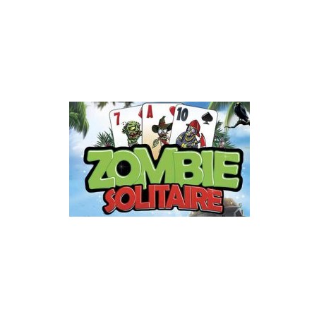 ESD Zombie Solitaire
