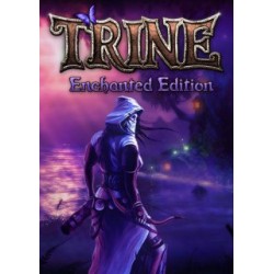 Trine Enchanted Edition – hra pro PC (elektronická licence)