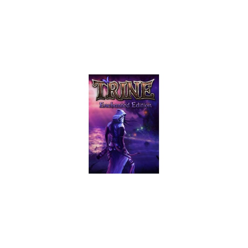ESD Trine Enchanted Edition