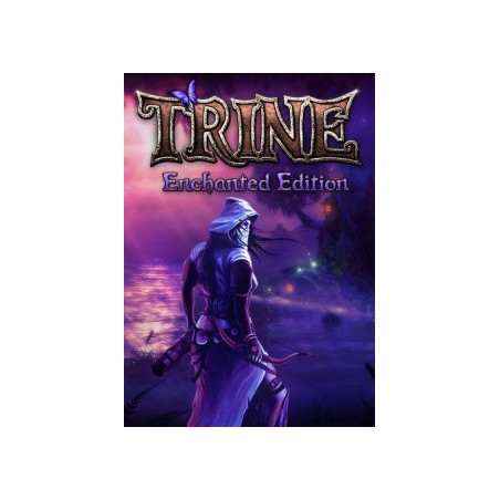 ESD Trine Enchanted Edition