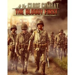 ESD Close Combat The Bloody First