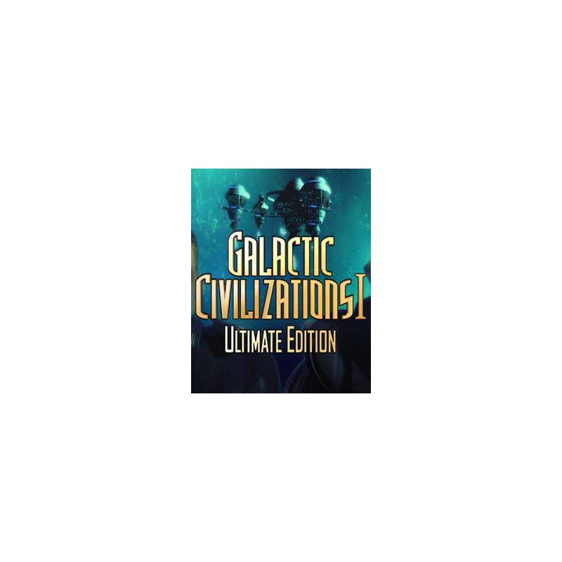 ESD Galactic Civilizations I Ultimate Edition
