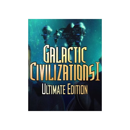 ESD Galactic Civilizations I Ultimate Edition