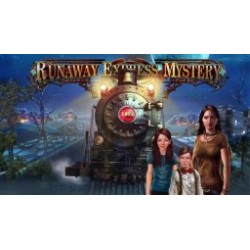 ESD Runaway Express Mystery