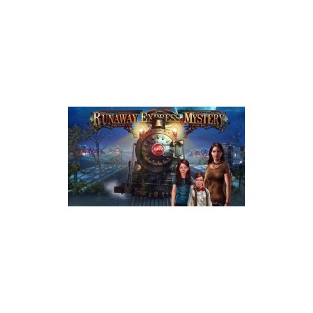 ESD Runaway Express Mystery