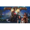 ESD Runaway Express Mystery