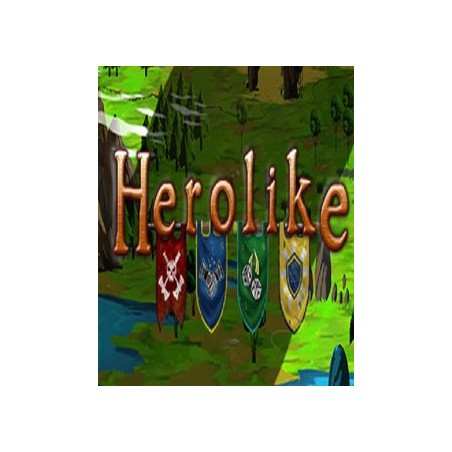ESD Herolike