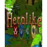 Herolike – hra pro PC (elektronická licence)