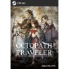 Octopath Traveler – hra pro PC (elektronická licence)