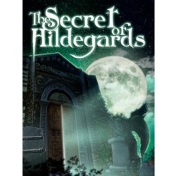 The Secret Of Hildegards – hra pro PC (elektronická licence)
